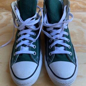 Converse High Tops